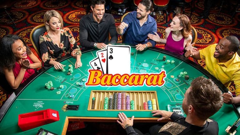 Cara Mudah Menang Bermain Judi Casino Baccarat Online 2021